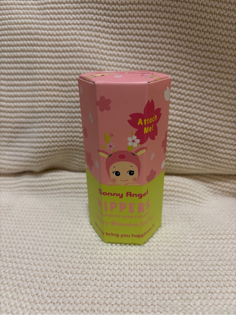 Sonny Angel Cherry Blossom Series Hipper